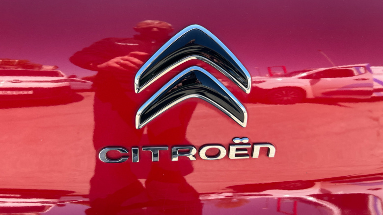 Citroen C3 1.2 PureTech Flair 5dr Petrol Hatchback